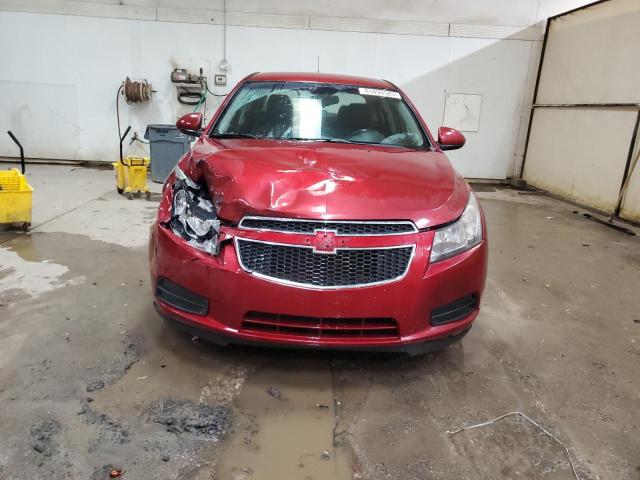Photo 5 from auction – 2012 CHEVROLET CRUZE LT with VIN 1G1PF5SC5C7183689