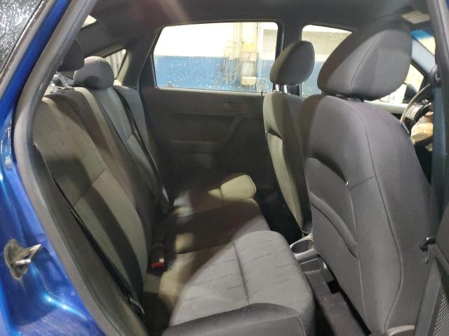Photo 10 from auction – 2010 FORD FOCUS SE with VIN 1FAHP3FN0AW289517