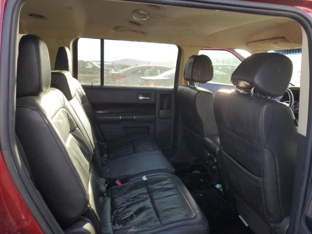 Photo 11 from auction – 2015 FORD FLEX SEL with VIN 2FMHK6C80FBA04313