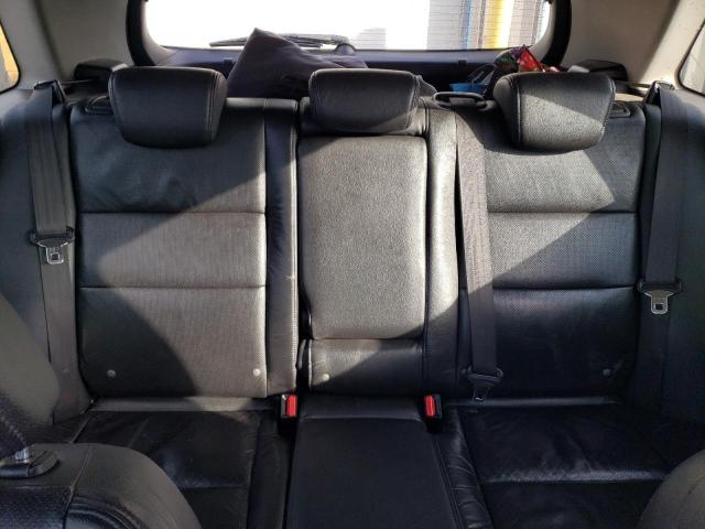 Photo 10 from auction – 2010 ACURA RDX with VIN 5J8TB2H28AA003945