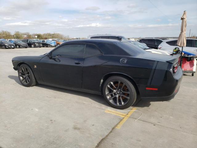 Photo 2 from auction – 2015 DODGE CHALLENGER with VIN 2C3CDZFJ2FH833197