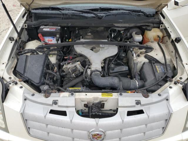 Photo 12 from auction – 2006 CADILLAC SRX with VIN 1GYEE637760131206