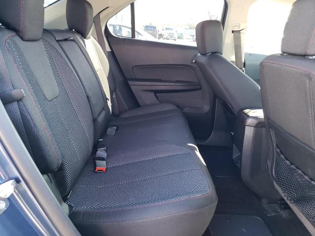 Photo 11 from auction – 2016 CHEVROLET EQUINOX LT with VIN 2GNALCEK0G6180760