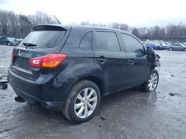 Photo 3 from auction – 2015 MITSUBISHI OUTLANDER with VIN 4A4AR3AU9FE009491