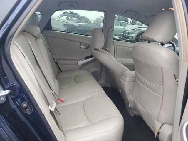 صورة رقم 10 من المزاد - 2015 TOYOTA PRIUS مع VIN JTDKN3DU3F0465244