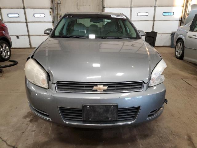 Photo 5 from auction – 2007 CHEVROLET IMPALA LT with VIN 2G1WT58K279103563