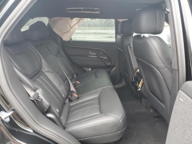 Photo 11 from auction – 2023 LAND ROVER RANGE ROVE with VIN SAL119E45PA154119