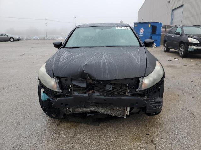 Photo 5 from auction – 2012 HONDA ACCORD SE with VIN 1HGCP2F6XCA169006