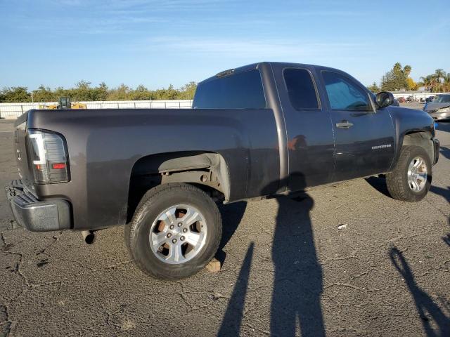 Photo 3 from auction – 2010 CHEVROLET SILVERADO with VIN 1GCSCREA9AZ288023
