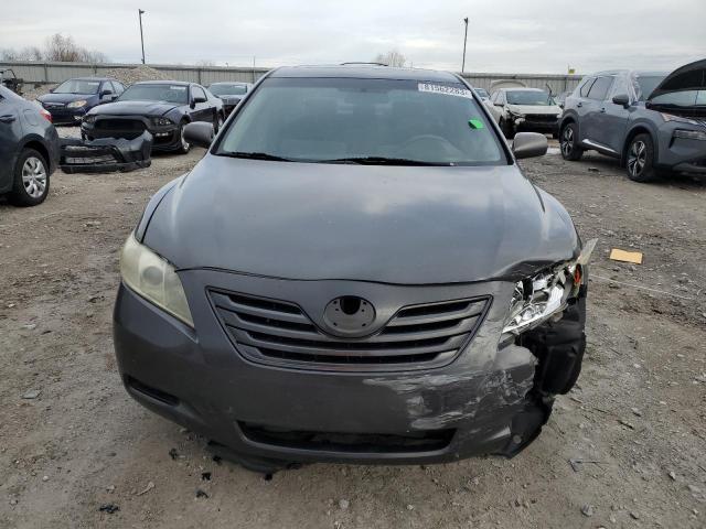 Photo 5 from auction – 2007 TOYOTA CAMRY CE with VIN 4T1BE46K67U656244