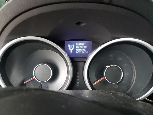 Фото 9 с аукциона – 2012 ACURA TL с VIN 19UUA9F75CA010708