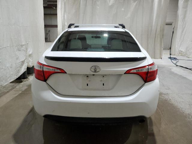Photo 6 from auction – 2015 TOYOTA COROLLA L with VIN 2T1BURHE0FC304932