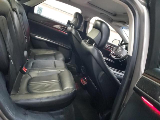 Photo 10 from auction – 2016 LINCOLN MKZ HYBRID with VIN 3LN6L2LUXGR627614