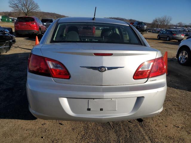 Photo 6 from auction – 2010 CHRYSLER SEBRING LI with VIN 1C3CC5FB2AN202101
