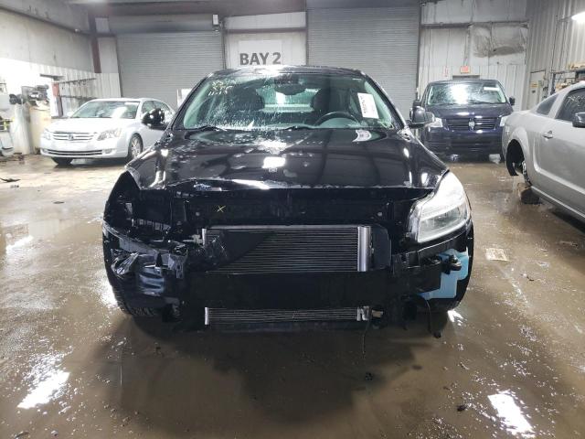 Photo 5 from auction – 2012 BUICK REGAL with VIN 2G4GR5EK3C9116097