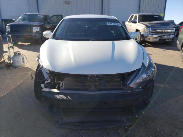 Photo 5 from auction – 2017 NISSAN ALTIMA 2.5 with VIN 1N4AL3AP5HC476141