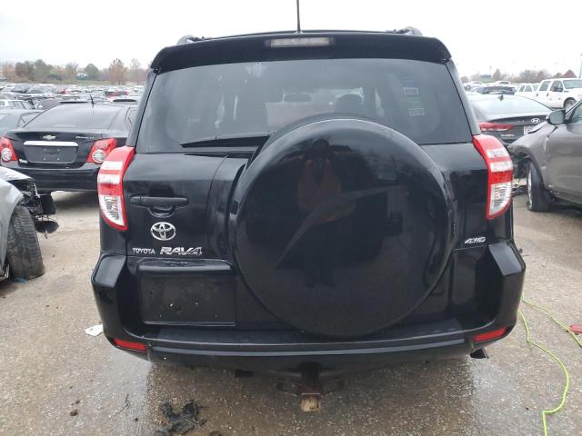 Photo 6 from auction – 2009 TOYOTA RAV4 LIMIT with VIN JTMBK31V59D003285