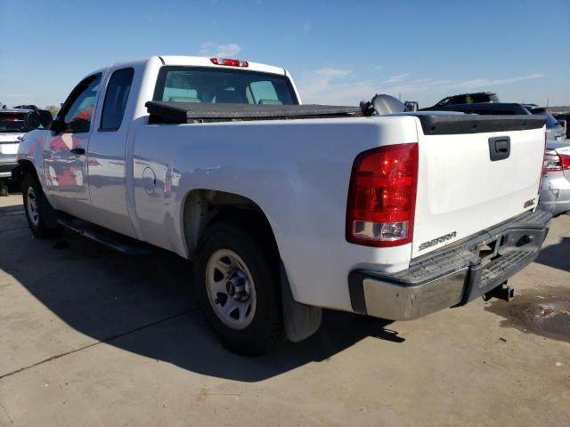 Photo 2 from auction – 2013 GMC SIERRA C15 with VIN 1GTR1TE09DZ308896