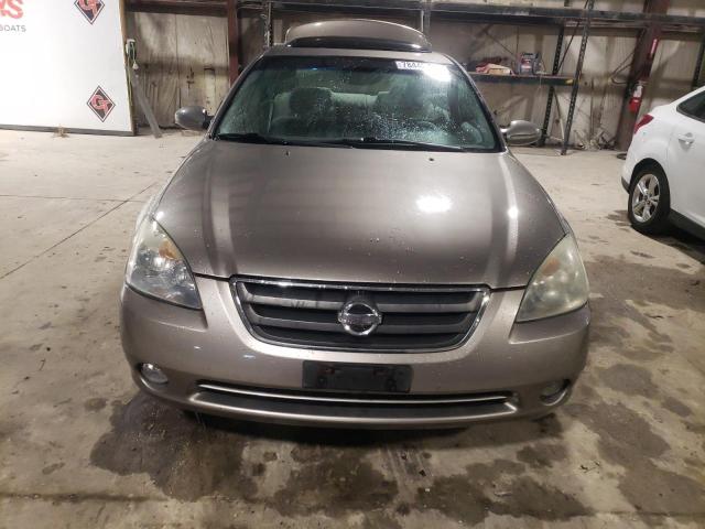 Photo 5 from auction – 2004 NISSAN ALTIMA SE with VIN 1N4BL11D34C153988