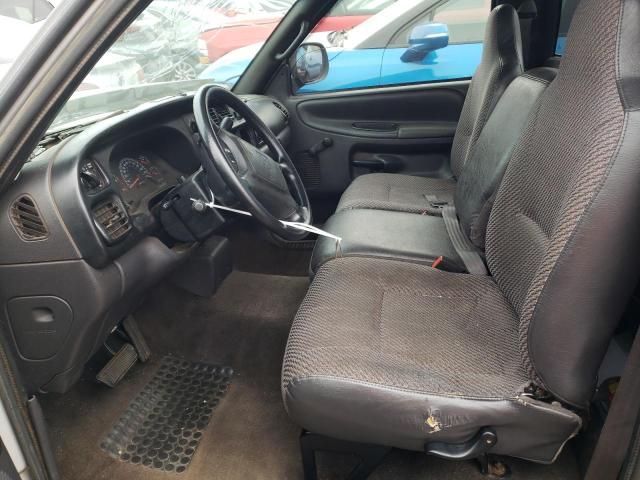 Photo 7 from auction – 2001 DODGE RAM 1500 with VIN 1B7HC16X71S210055