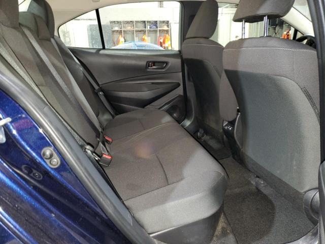 Photo 10 from auction – 2023 TOYOTA COROLLA LE with VIN JTDBCMFE9PJ002604