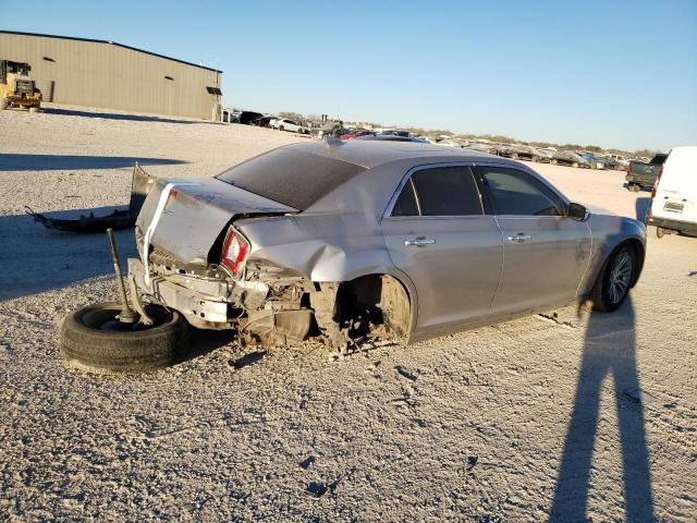 Photo 3 from auction – 2016 CHRYSLER 300C with VIN 2C3CCAEG0GH116681