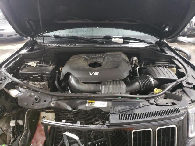 Photo 12 from auction – 2014 JEEP GRAND CHER with VIN 1C4RJFBG5EC395428