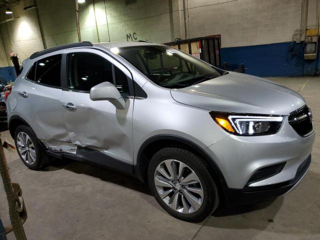 Photo 4 from auction – 2020 BUICK ENCORE PRE with VIN KL4CJESB7LB024224
