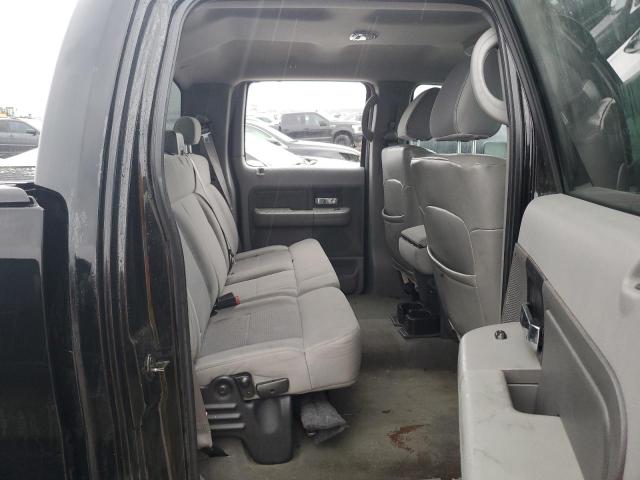 Photo 10 from auction – 2008 FORD F150 SUPER with VIN 1FTRW12W48KF05682