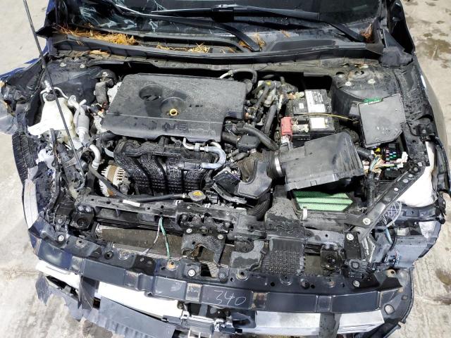 Photo 11 from auction – 2020 NISSAN ALTIMA SL with VIN 1N4BL4EV0LC143311