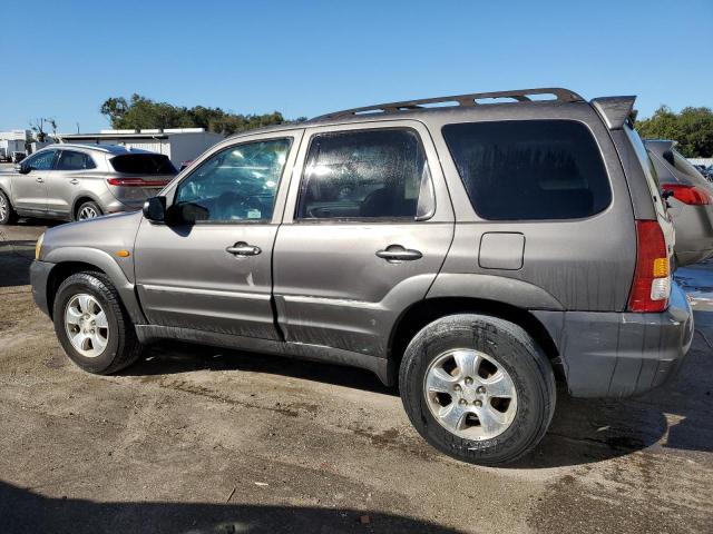 Photo 2 from auction – 2003 MAZDA TRIBUTE ES with VIN 4F2CZ06123KM22508