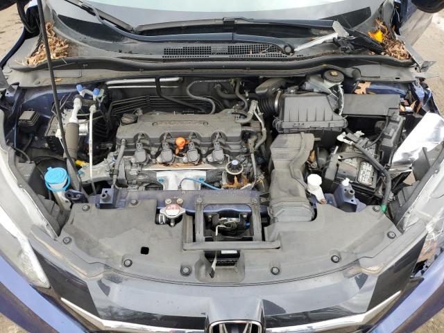 Photo 12 from auction – 2017 HONDA HR-V EX with VIN 3CZRU6H50HM731626