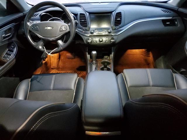 Photo 8 from auction – 2015 CHEVROLET IMPALA LT with VIN 2G1125S36F9100629