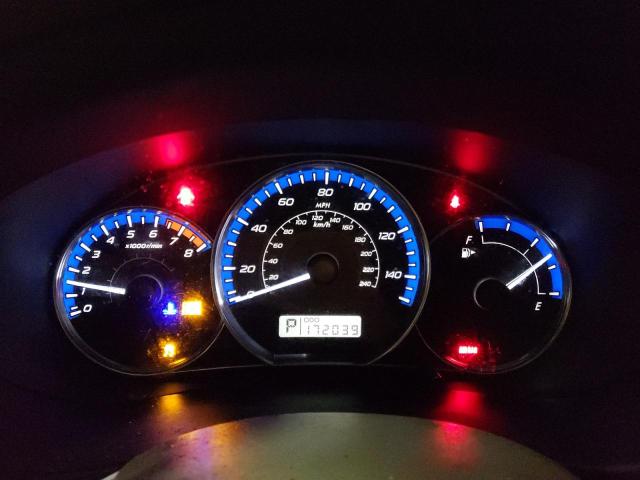 Photo 9 from auction – 2012 SUBARU FORESTER 2 with VIN JF2SHADC1CH452946