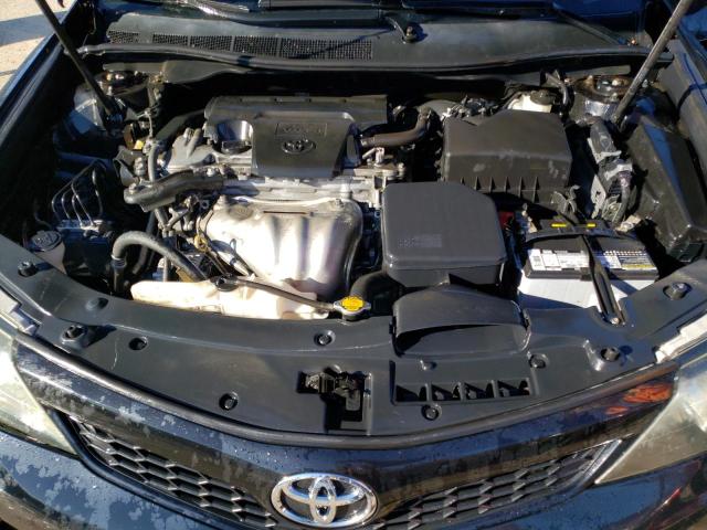 Photo 11 from auction – 2013 TOYOTA CAMRY L with VIN 4T1BF1FK8DU258296
