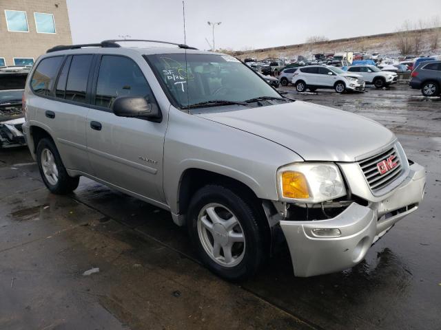 Photo 4 from auction – 2006 GMC ENVOY with VIN 1GKDT13S262108701