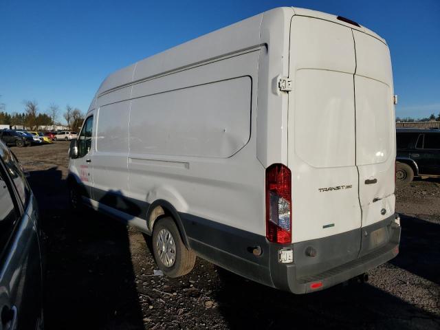 Photo 2 from auction – 2016 FORD TRANSIT T- with VIN 1FTBW3XG8GKA74194
