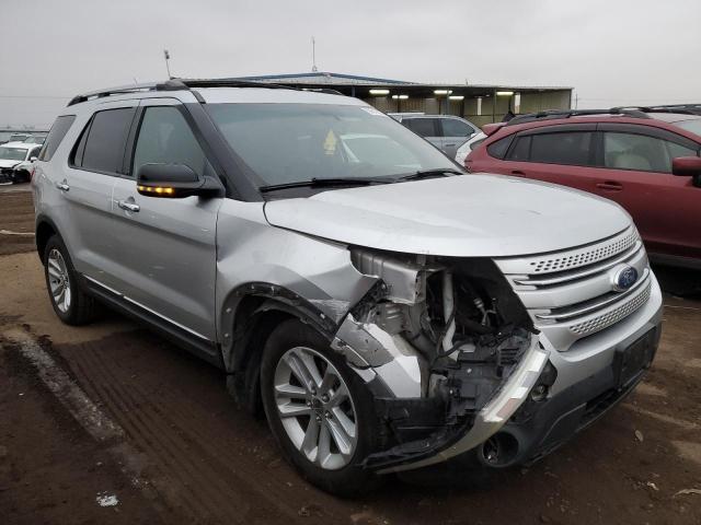 Photo 4 from auction – 2011 FORD EXPLORER X with VIN 1FMHK7D80BGA51655