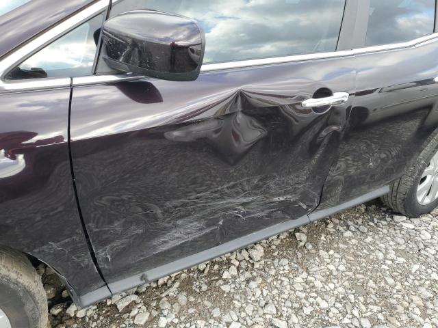 Photo 7 from auction – 2007 MAZDA CX-7 with VIN JM3ER293570132855
