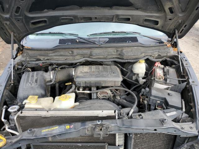 Photo 11 from auction – 2005 DODGE RAM 1500 S with VIN 1D7HA18N75J566945