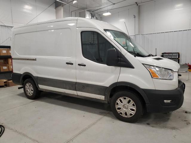 Photo 4 from auction – 2020 FORD TRANSIT T- with VIN 1FTBR1C82LKB53090