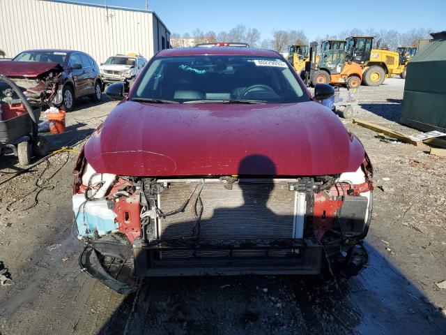 Photo 5 from auction – 2020 NISSAN ALTIMA SR with VIN 1N4BL4CV0LC238986