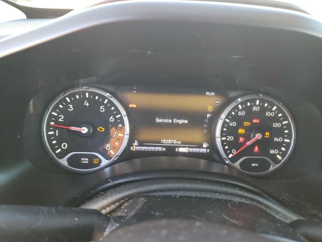 Photo 9 from auction – 2015 JEEP RENEGADE L with VIN ZACCJBDT6FPB14517