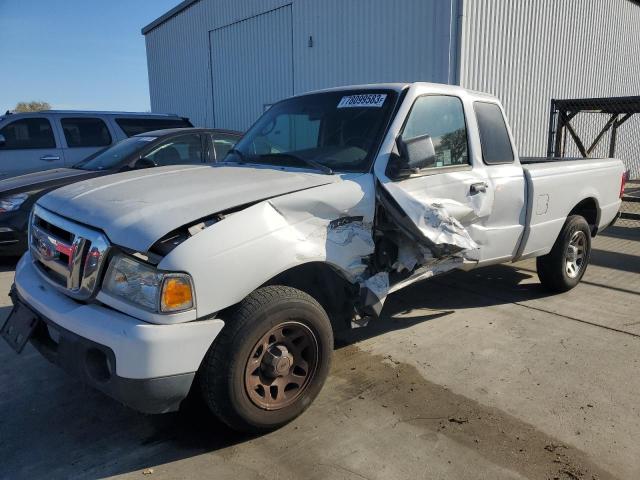 FORD RANGER SUP 2010 with VIN 1FTKR1EDXAPA71540 - Photo from auction