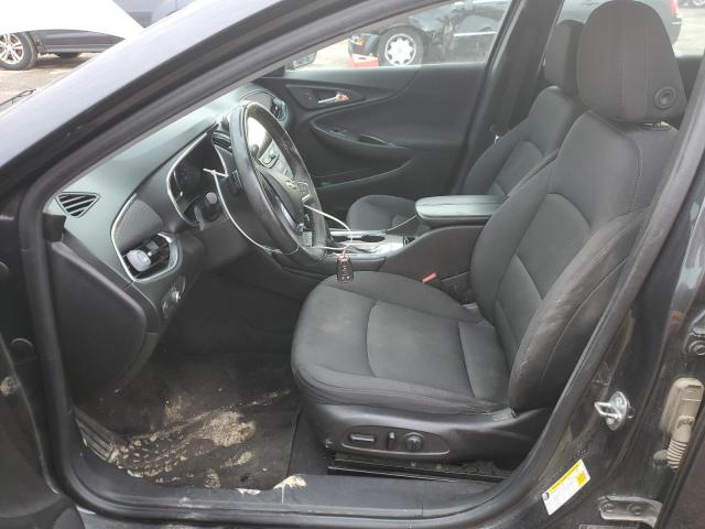 Photo 7 from auction – 2016 CHEVROLET MALIBU LT with VIN 1G1ZE5ST0GF240582