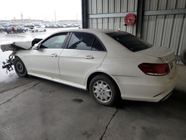 Photo 2 from auction – 2014 MERCEDES-BENZ E 350 with VIN WDDHF5KBXEA810367