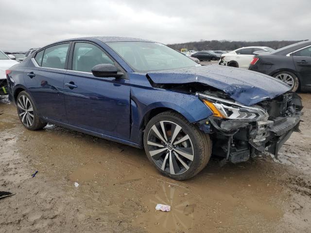 Photo 4 from auction – 2021 NISSAN ALTIMA SR with VIN 1N4BL4CV5MN312618