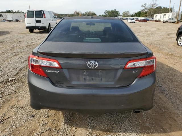 Photo 6 from auction – 2012 TOYOTA CAMRY BASE with VIN 4T1BF1FK4CU510852