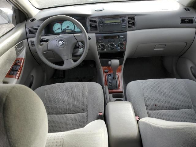 Foto 8 de la subasta – 2003 TOYOTA COROLLA CE con VIN JTDBR32E332002665