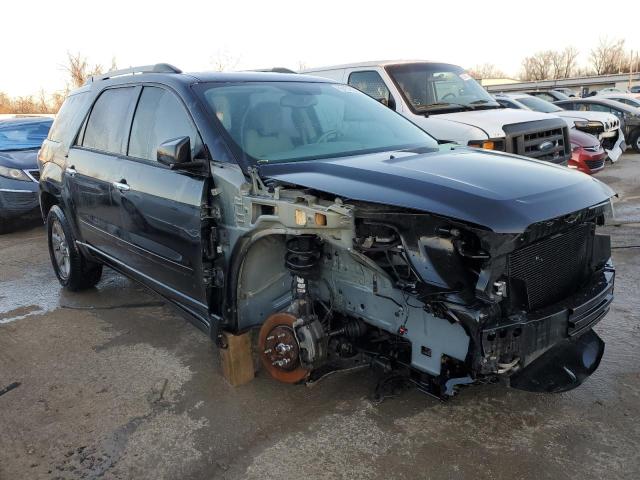 Photo 4 from auction – 2013 GMC ACADIA SLE with VIN 1GKKRPKD6DJ268403
